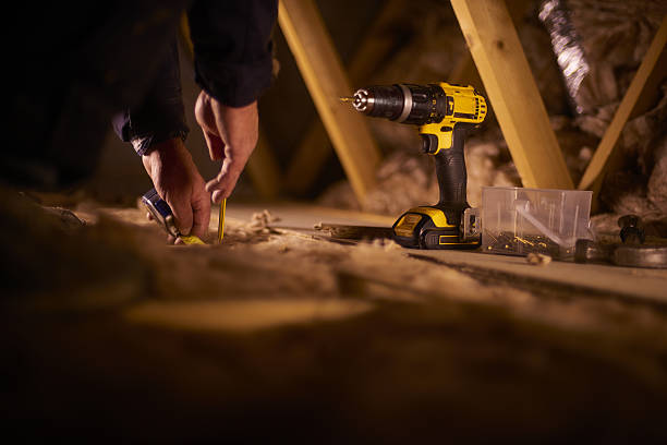 Best Insulation Maintenance and Repair in North Oaks, MN