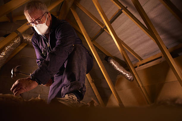 Best Blown-in Insulation in North Oaks, MN